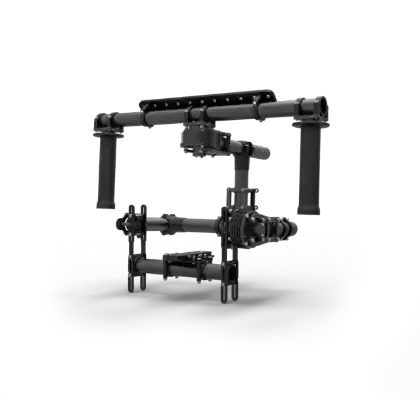 MōVI, une révolution dans la stabilisation des prises de vue vidéo