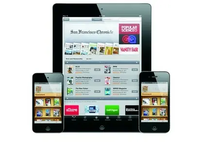 Adobe permettra d'envoyer vos publications à Newsstand