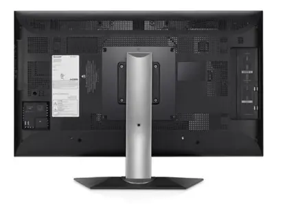 Un écran 4K LED de Sharp hors de prix sur l'Apple Store, le Mac Pro en vue ?