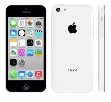 Bon plan : iPhone 5c (refurb) à 218€, DD externe 4To pour 128,90€, 1To à 88€...