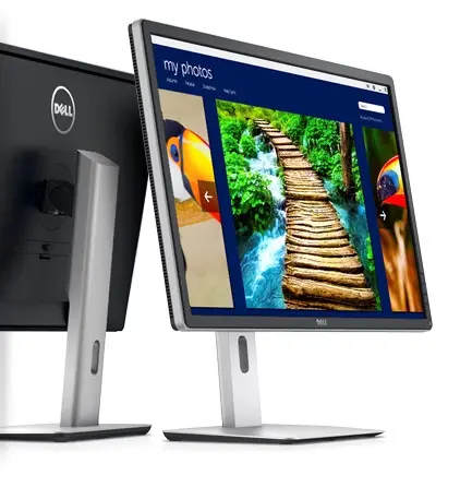 Dell : un moniteur 4K 28' à 699 $