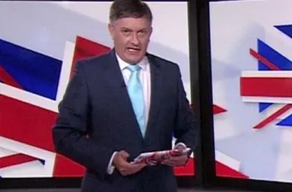 Confondre une ramette de papier et un iPad sur la BBC, il faut le faire !