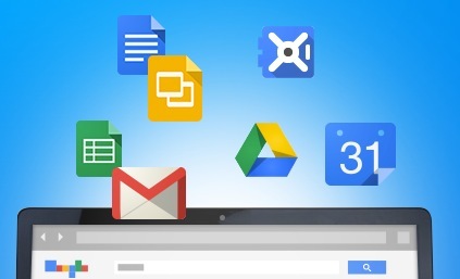 Google Apps for businesses, payant et obligatoire pour les professionnels