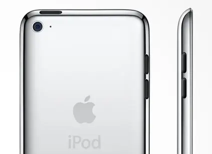 Nouvel iPod touch : quid du capteur vidéo principal ? [MAJ]