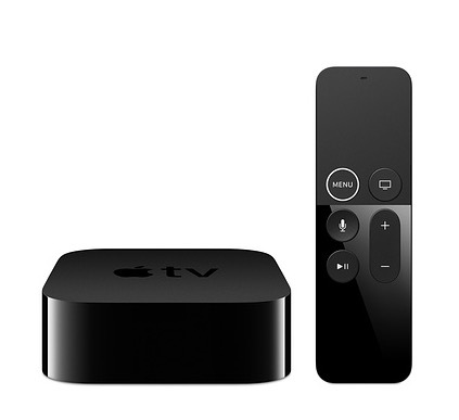 Refurb : le plein d'Apple TV et les MacBook Pro 15" 2019 bientôt disponibles