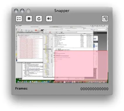 Snapper 2 enregistre votre Mac pour pas cher