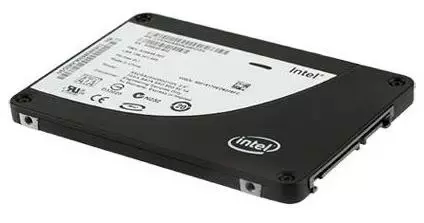 Intel : un firmware qui booste les SSD