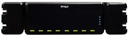 Les nouveaux Drobo Pro embarquent jusqu'à 16 To