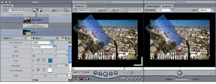 Final Cut Pro 3