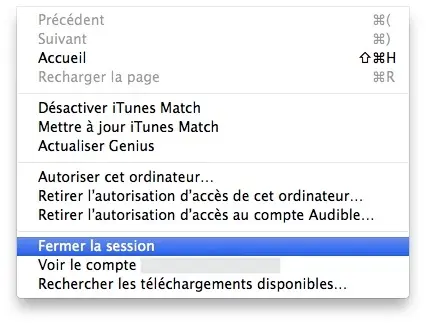 Des problèmes avec iTunes Match ? Voici quelques solutions simples