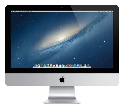 Les iMac 21,5" disponibles dès aujourd'hui ?