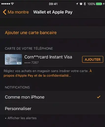 On a testé Apple Pay ! (reportage vidéo)