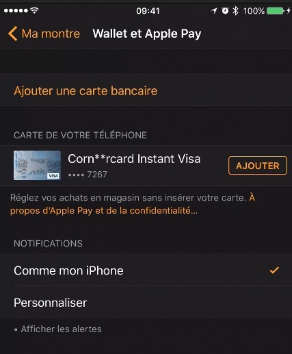 Apple Pay : vos retours d'expérience, après 3 semaines d'utilisation (en Suisse)