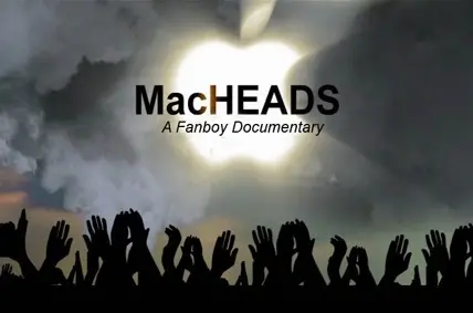 MacHead & Welcome To Macintosh en visionnage gratuit