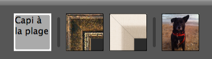 À la découverte d'ImageFramer 3