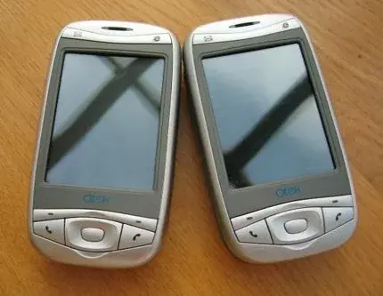 Evenmobile : Test du Qtek 9100