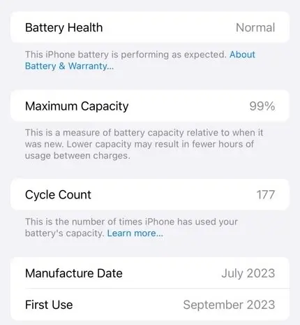 Quelles nouveautés à venir pour iOS 17.4 ?