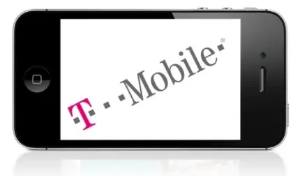 T-Mobile USA proposera enfin l'iPhone à ses clients