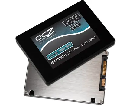 Core Series : le SSD abordable