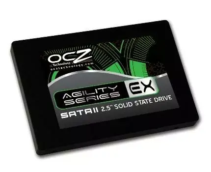 OCZ lance des SSD SLC à bas coût