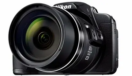 Nikon : de nouveaux COOLPIX, avec l'arrivée de la 4k !