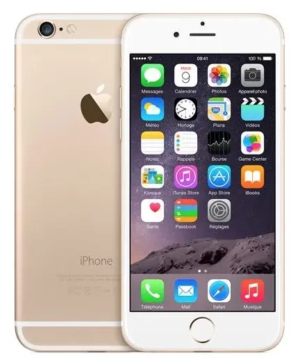 L'iPhone 6 est en précommande à la Fnac