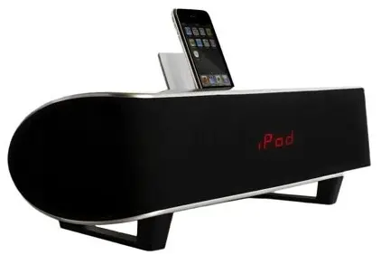 Nouveau dock Pioneer pour iPod et iPhone 