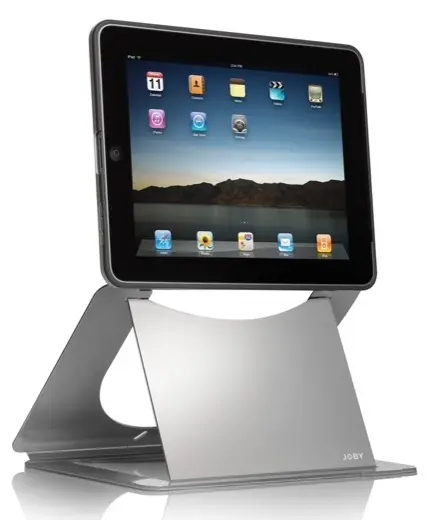 GorrillaMobile Yogi ou Ori  pour iPad 2