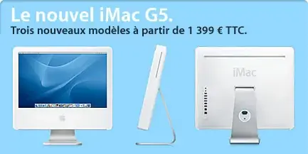 Apple Store ouvert