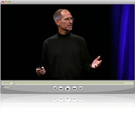 WWDC'08 : la keynote en vidéo