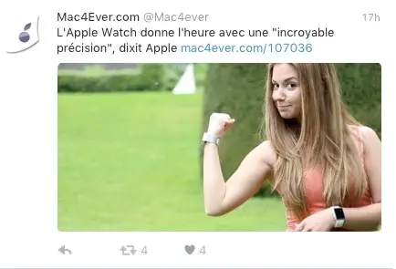 En 2016, suivez Mac4Ever sur tous les fronts ! (et quelques statistiques)