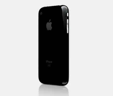 iPhone 3GS disponible le 19 juin pour 199 $