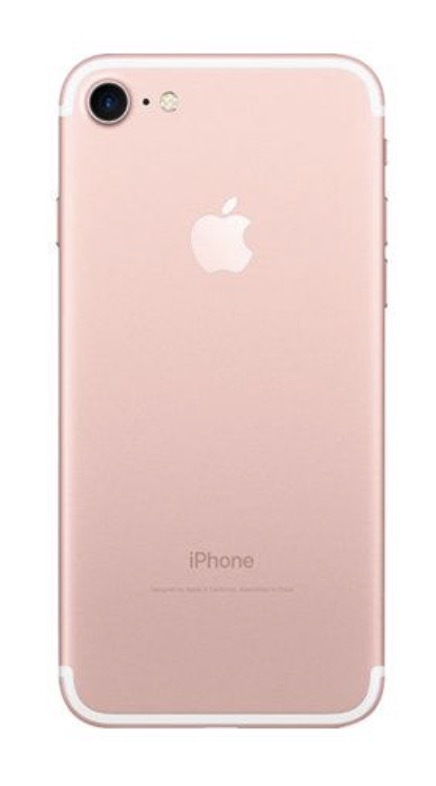 Illustration : Bon plan : iPhone 7 128Go (refurb) à 621,49 €, 32Go à 475 € et iPhone 6s 16 Go à 314,90€