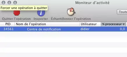 Astuce : changer le son des notifications sous Mountain Lion