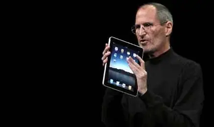 "300 000 iPad vendus samedi", annonce Apple