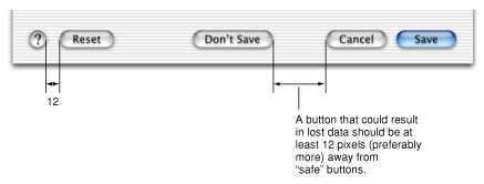 Apple nous guide