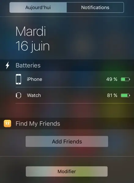 Notre test d'iOS 9 : 6 belles nouveautés (et un pot-pourri de changements) à découvrir