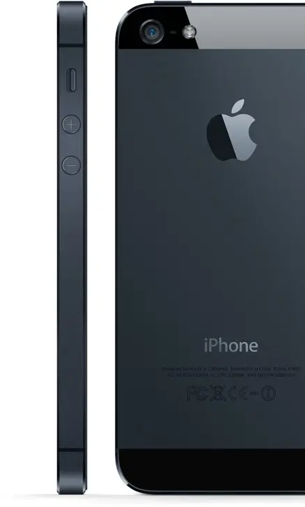 iPhone 5 : sortie le 21 septembre, avec version 64 Go