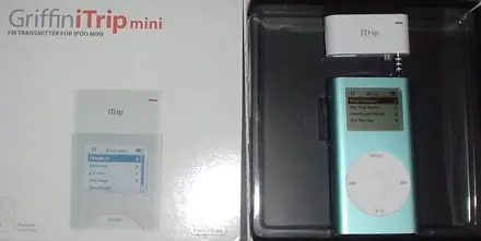 iTrip mini