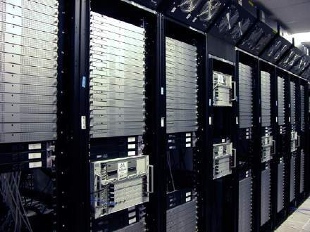 Des Xserve à la pelle !