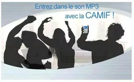 Comment parler de MP3 ?