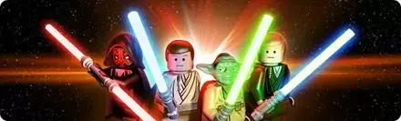 La force du Lego