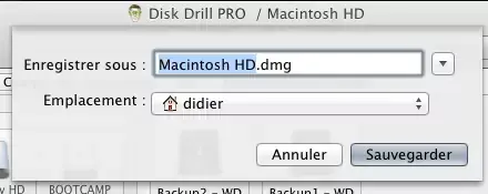 Test de Disk Drill, un logiciel efficace de récupération de données (+ code promo)