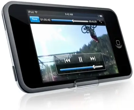 L'iPod Touch aurait-il du bluetooth ? (image)