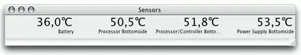 Le M4E-Cooling - le refroidissement ultime.