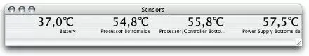 Le M4E-Cooling - le refroidissement ultime.