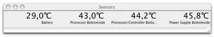 Le M4E-Cooling - le refroidissement ultime.