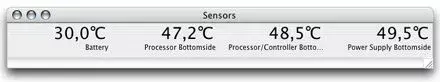 Le M4E-Cooling - le refroidissement ultime.