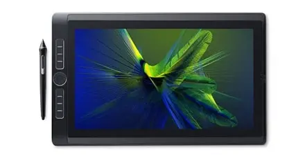 Wacom annonce une nouvelle gamme de tablettes : Wacom MobileStudio Pro