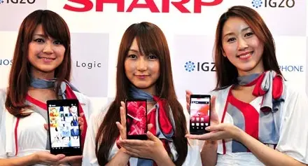 Sharp va renforcer sa coopération avec Samsung